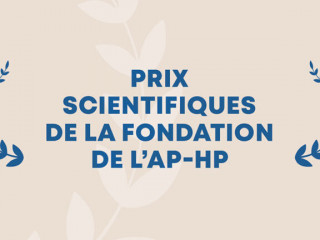 Prix scientifiques 2024 de la Fondation appel à candidatures